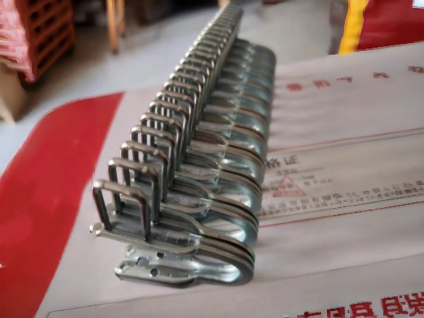 2000型高強度皮帶扣